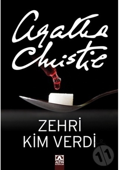 Altın Yayınları Zehiri Kim Verdi
