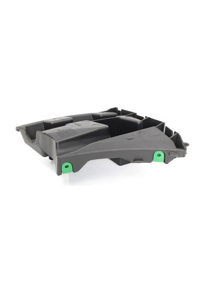 Volvo V40 Sol Ön Tampon Braketi 2013 2019