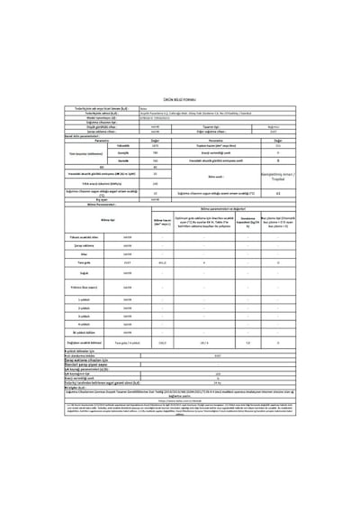 Beko 678550 EI 551 LT No-Frost Kombi Tipi Buzdolabı