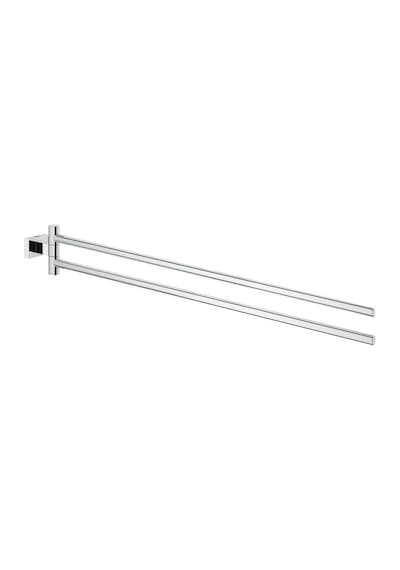 Grohe Essentials Cube Havluluk Krom