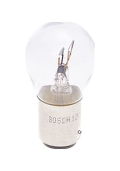 Bosch 1987302936 Ampul Eco 12v 1016 Stop Çift Duy Şaşı Tırnak P21/4w Baz15d IS00-BOSCH 1987302813