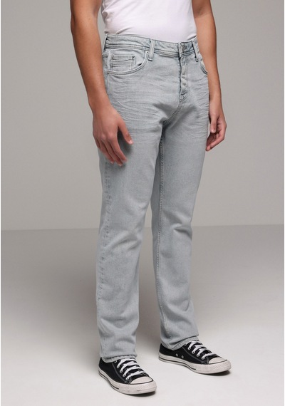Colin's Colins Straight Fit Erkek Light İndigo Denim Jean Pantolon Cl1081053 Q1.v1 Dn44965