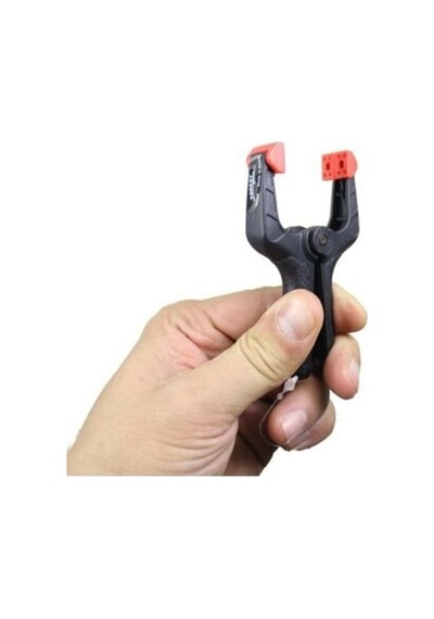 Yaylı Kıskaç Mandal 20Mm Topart Ta9000