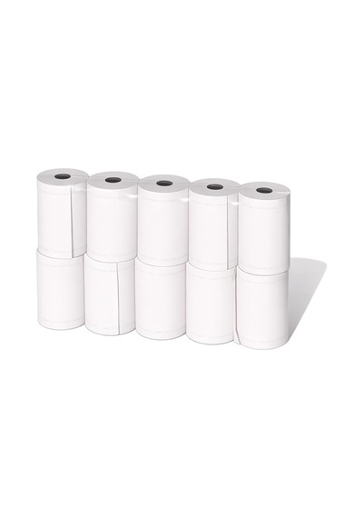 Termal Pos Rulosu 80x30 10lu 5 Paket