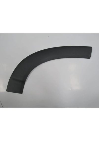 Fiat Ducato 2024-2026 - Ön Kapı Kaplama Plastiği Sol Sıyah Oem No: 8545fg