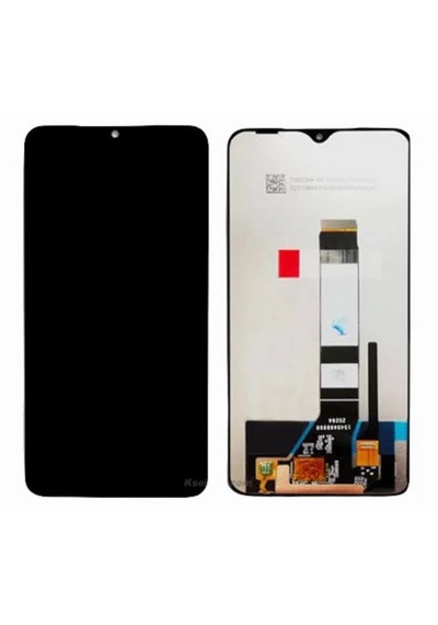 Xiaomi Uyumlu Poco M3 Ekran