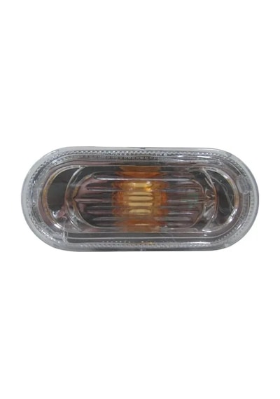 Çamurluk Sinyali Şeffaf Sari Sağ / Sol Aynı Adet Seat Cordoba - 2002-2009