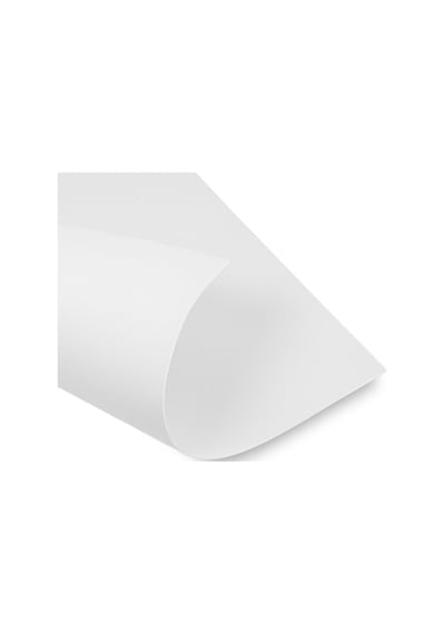 Roco Paper Çiçek Yapım Eva 2 Mm 50X70 Cm - Beyaz