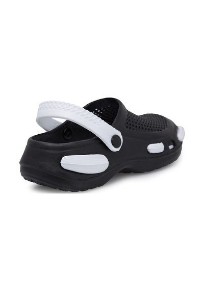 Akınalbella Bayan Terlik E087Z00-Siyah (496601226) Siyah