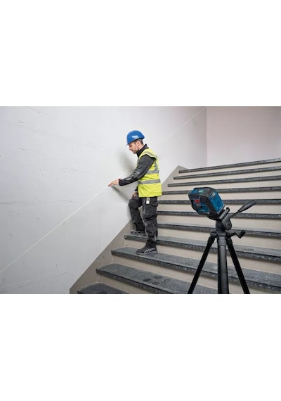Bosch GLL 20-22 G Çizgi Lazeri - 0601065600