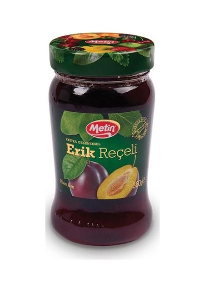 Metin Erik Reçeli 360 G