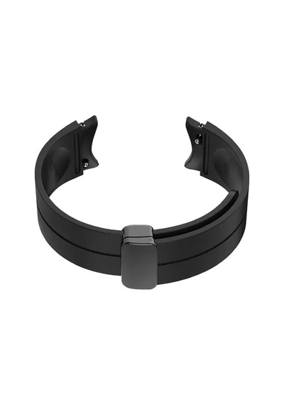 Galaxy Watch 5 40mm Uyumlu Krd-84 Uyumlu Frm Kordon Yeşil