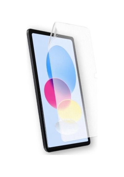 Lexroo İpad 11.nesil 2025 Kağıt Hisli Mat Paper Like Tablet Ekran Koruyucu - Renksiz