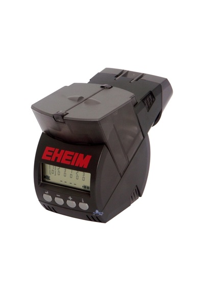 Eheim 3582 Twinfeeder İkili Otomatik Yemleme Makinesi