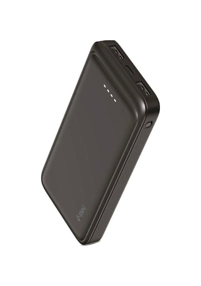 Recharger 10.000 Mah Taşınabilir Hızlı Şarj Aleti,powerbank