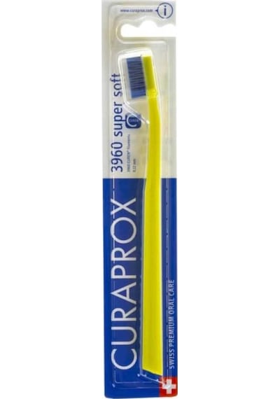 Curaprox CS 3960 Diş Fırçası Super Soft
