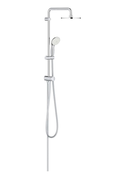 Grohe New Tempesta 200 Duş Sistemi+ Divertör 27389002