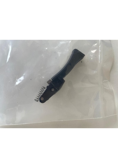 Akulü Budama Makası Sensörlü Tetik 32 Mm Makaslar Için