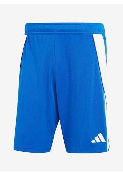 Adidas Ir9378 Tiro24 Erkek Spor Şort Renkli Çok Renkli