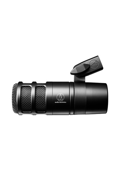 Audio-technica At2040 Hiperkardioid Dinamik Podcast Mikrofon