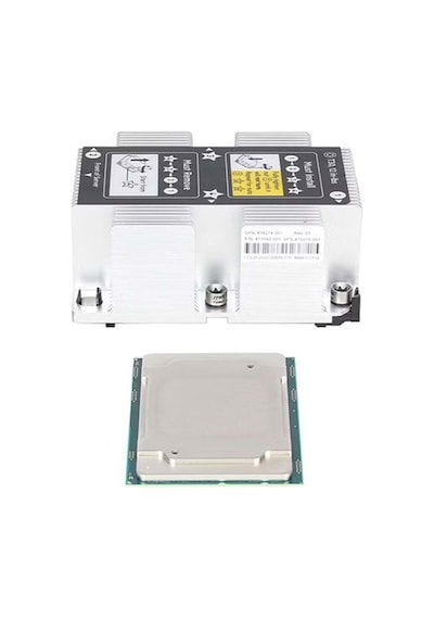 Xeon 4210 Dl380 G10 Cpu Kit-120560