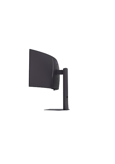 Lg 34" Ultragear 34gx900a-b 0.03ms Gtg 240hz Hdmı-dp-typc C Wqhd 3440 X 1440 Oled Curved Gaming Monitör