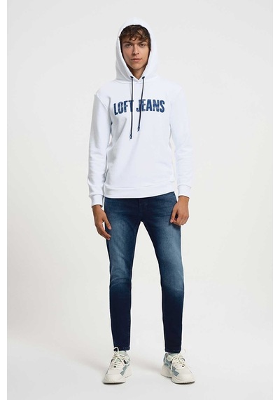 Loft Erkek Sweatshirt Lf2034046
