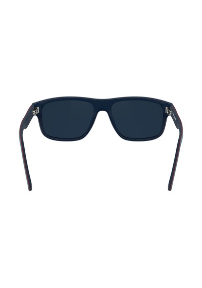 Lacoste L6057s-424 Unisex Güneş Gözlüğü Mavi