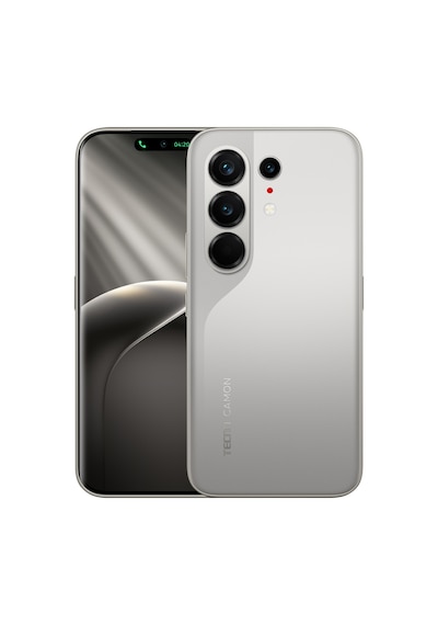 TECNO Camon 50 Ultra 5G 8 GB 256 GB (Tecno Türkiye Garantili)