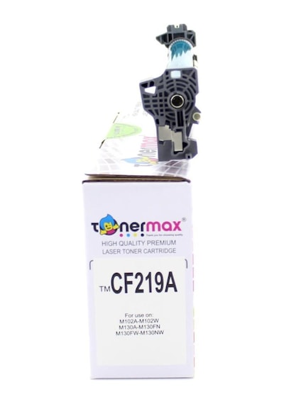 Tonermax Hp 19A / Cf219A / M102 / M130 Uyumlu Drum Ünitesi - Çipli