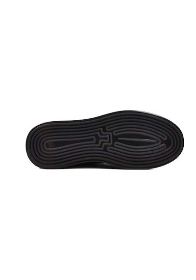 Siyah Memory Foam Erkek Sneaker Gabri M Siyah