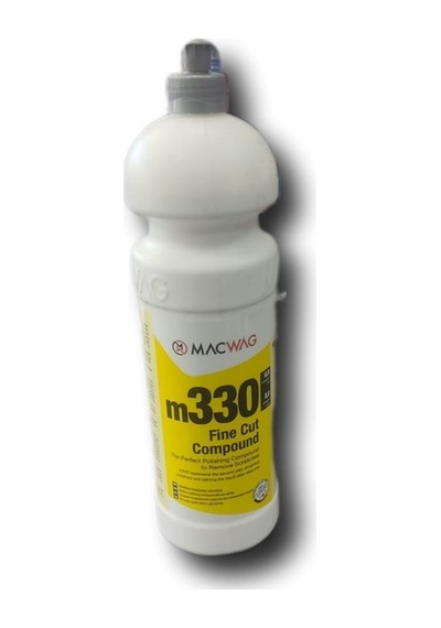Macwag M330 Ara Kat Pasta 1/1