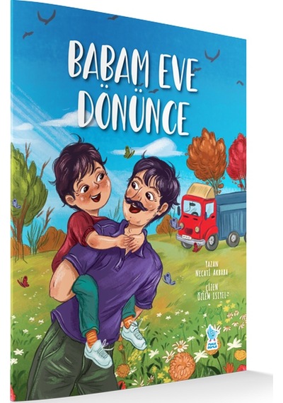 Babam Eve Dönünce
