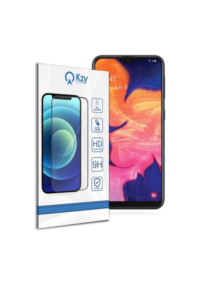 Samsung Uyumlu Galaxy A10E Tam Kaplayan Temperli Ekran Koruyucu Cam (482666757) 15 Tl Fark Ile Apple  iPhone Hızlı Şarj Kablosu