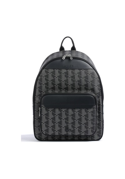 Lacoste Unısex Sırt Çantası Nh3649lx-h45 Nh3649lx-h45 Siyah Siyah