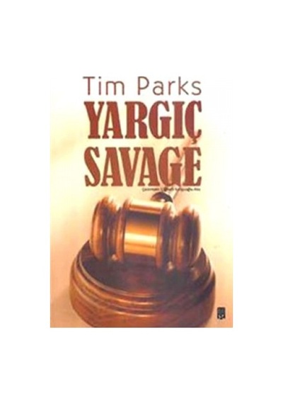 Yargıç Savage