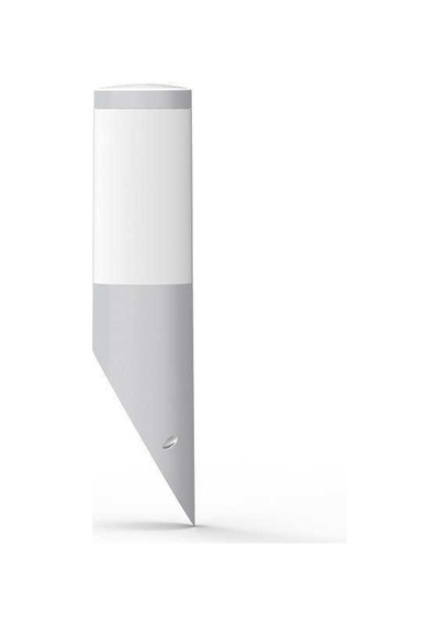 Horoz 400-001-123 Orkide-3 Bahçe Armatürü Duvar Tipi-Gri Diğer