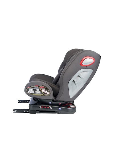 Convers Minikcity Airmax 0-36 Kg 360 Dönebilen Isofix'li Oto Koltuğu