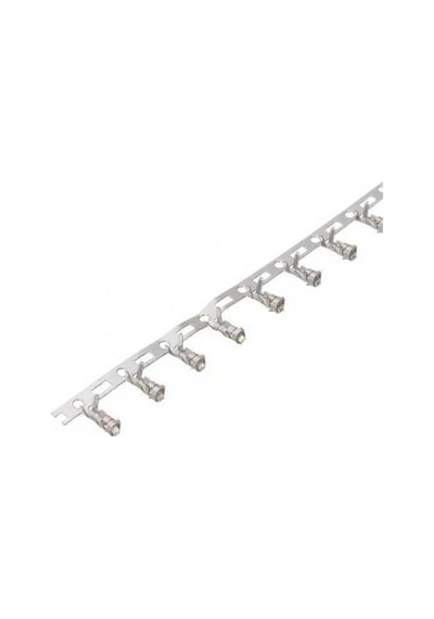 Jst Xh 2.54Mm Tunik Konnektör Terminali
