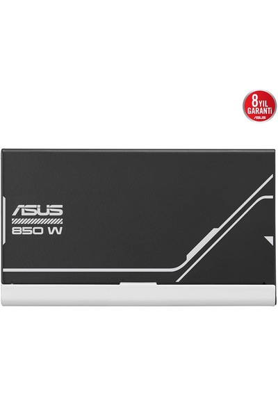 Asus Prıme Ap-850g 80+ Gold 850w Pcıe 5.1 Atx 3.1