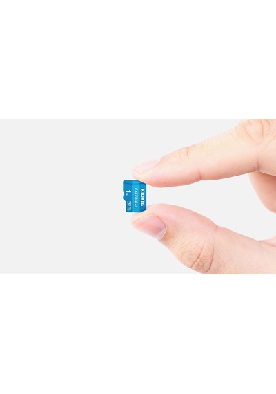 1tb Kıoxıa Excerıa G2 Mıcro Sdxc U3 V30 4k 100 Mb/s Lmex2l001tg2