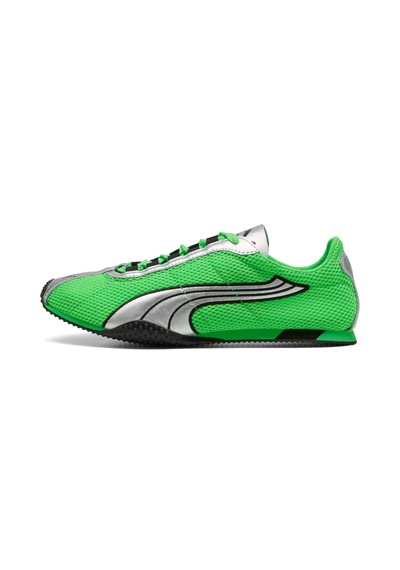 Puma H-street Og Unısex Ayakkabı 403692 01 Yeşil