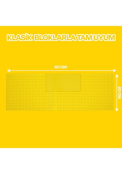 Esnek Blok Mat-aktivite-sarı