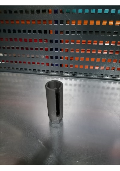 Nt 22mm Oksijen Sensör Lokması 1/2