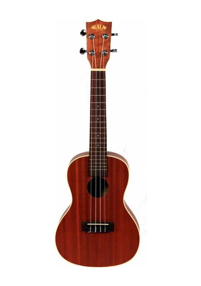 Kala Satin Maun Concert  Ukulele