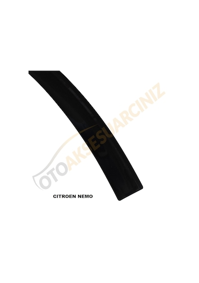 Citroen Nemo Mugen Cam Rüzgarlığı 2 Li N11.3037