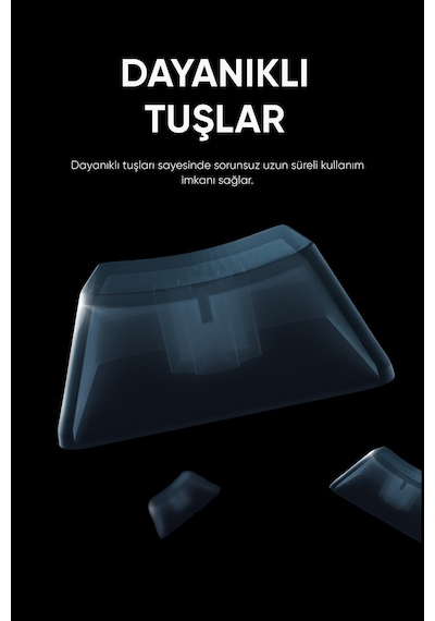 Neopulse Mekanik Klavye Gaming Klavye Red Switch Rainbow 63 Tuşlu Gasket Klavye Mini 12mod Siyah