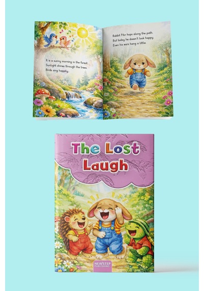 Miniker İçin Tavsiyeli İngilizce 10 Adet Hikaye Öykü Kitapları - Story Books + Değerlendirme