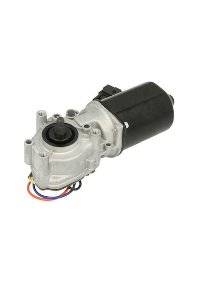 Renault Trafic Ön Cam Silgi Silgeç Silecek Motoru 2002--2014 445677008