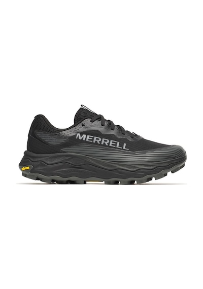Merrell Agılıty Peak 6 Gtx Kadın Outdoor Ayakkabı J00003276 J00003276 Siy Siyah